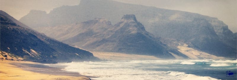 Cape Verde fishing