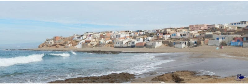 Marocco Fishing