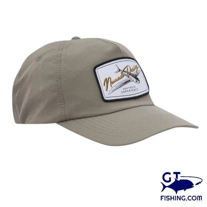 Nomad Design Flyer Hat