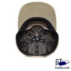 Nomad Design Flyer Hat