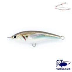 jack fin pelagus 90 anchovy