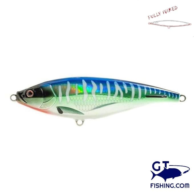 nomad madscad 115 mackerel