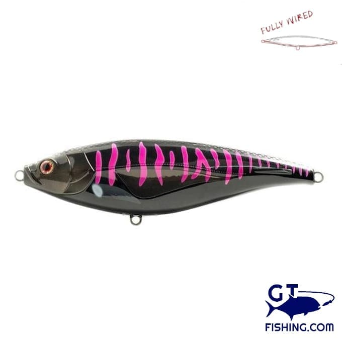 Nomad Madscad 115 - Image 8