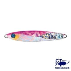 seaspin leppa slim 77