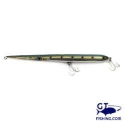 jack fin stylo sardine
