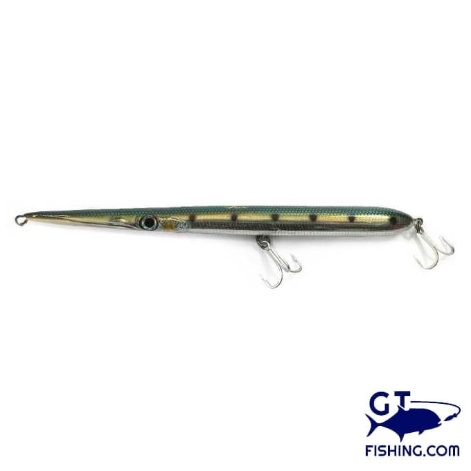jack fin stylo sardine