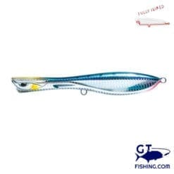 Nomad Dartwing 165