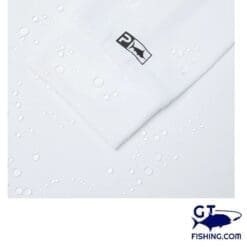 pelagic aquatek deluxe white