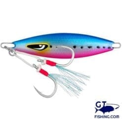 nomad buffalo blue sardine