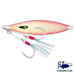 nomad buffalo pink glow