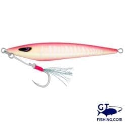 nomad ridgeback pink glow