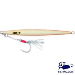 nomad streaker jig