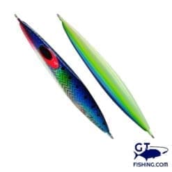 fcl labo sl yellow back