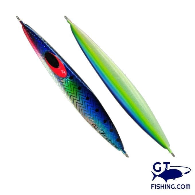 fcl labo sl yellow back