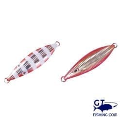 jigging master ufo pink