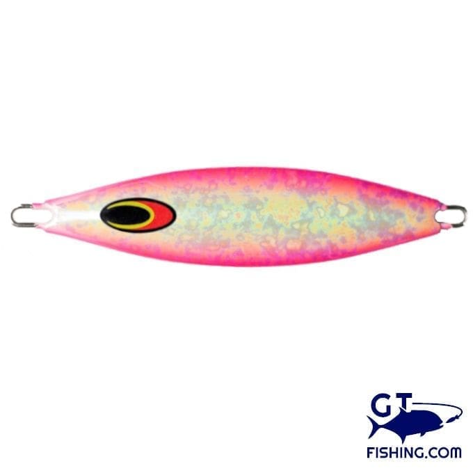 Nomad Buffalo UV Pink