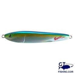 Pro Hunter Surge Green