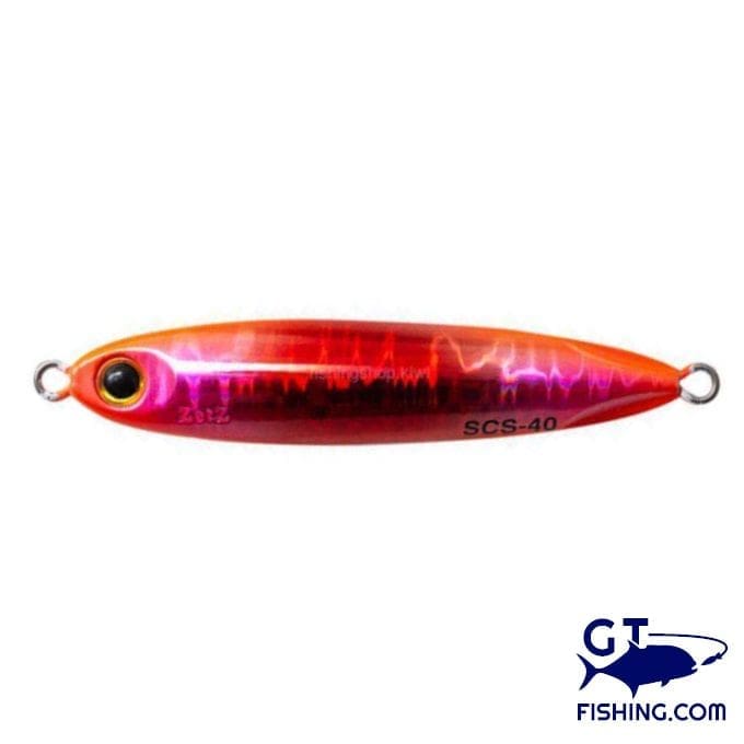 palms slow blatt slim red