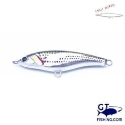 jack fin pelagus 90 mullet