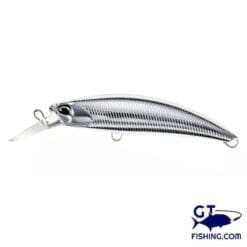 duo rough trail blazin silver slash uv