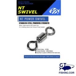 nt power swivel