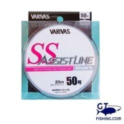 varivas assist line