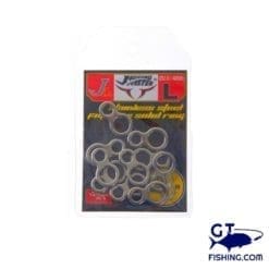 jigging master figure 8