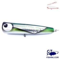 blaze garage sraththa flying fish new