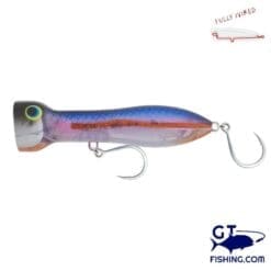 nomad chug norris 150 rb