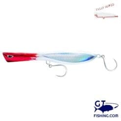 nomad dartwing 165 rh