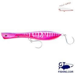 nomad dartwing 220 hpm