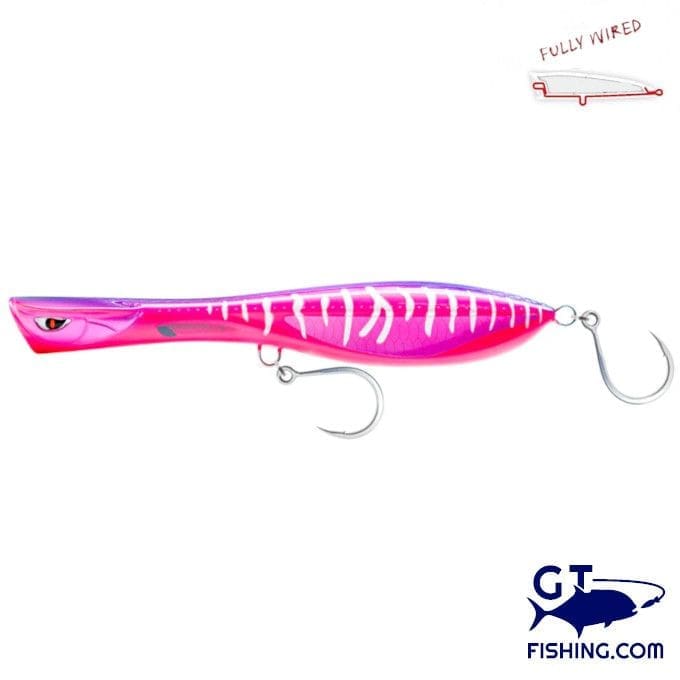 nomad dartwing 220 hpm