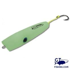 gt ice cream cone glow