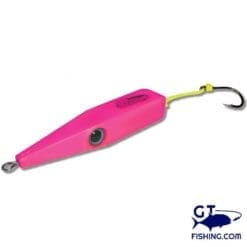 gt ice cream needle nose pink