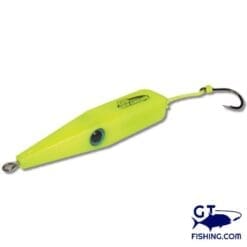 gt ice cream needle nose yellow