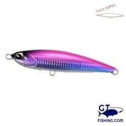 duo rough trail aomasa