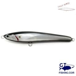 jack fin pelagus 200 black