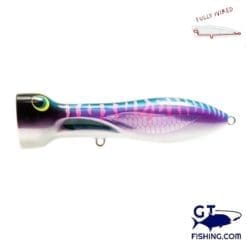 nomad chug norris 180