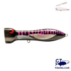 nomad chug norris bpm