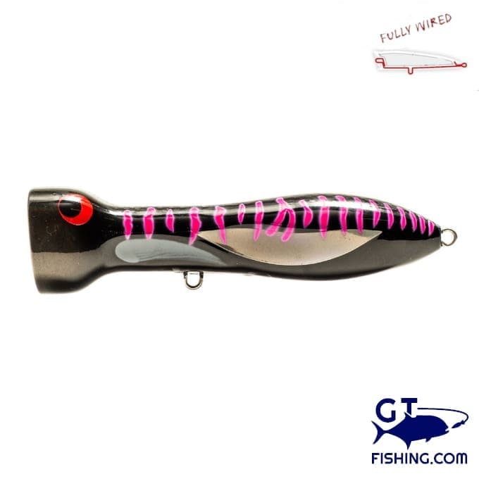 nomad chug norris bpm