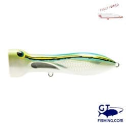 nomad chug norris fus