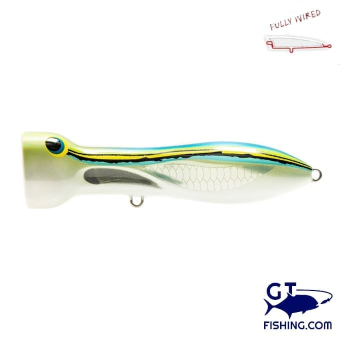 nomad chug norris fus