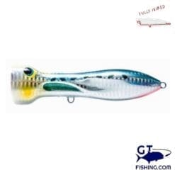 nomad chug norris sar