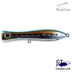 pro hunter gt monster