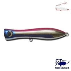 pro hunter gt monster pink