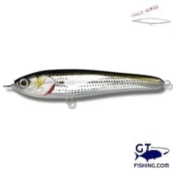 jack fin argo 240 mullet