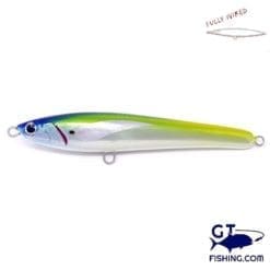 jack fin pelagus 200 fusilier