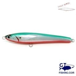 ack fin pelagus 200 green tuna
