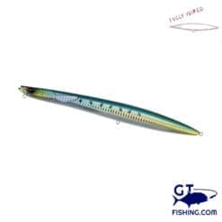 duo rough trail hydra 220 sar