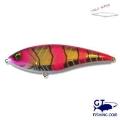 hybrida j1 tropic getaway